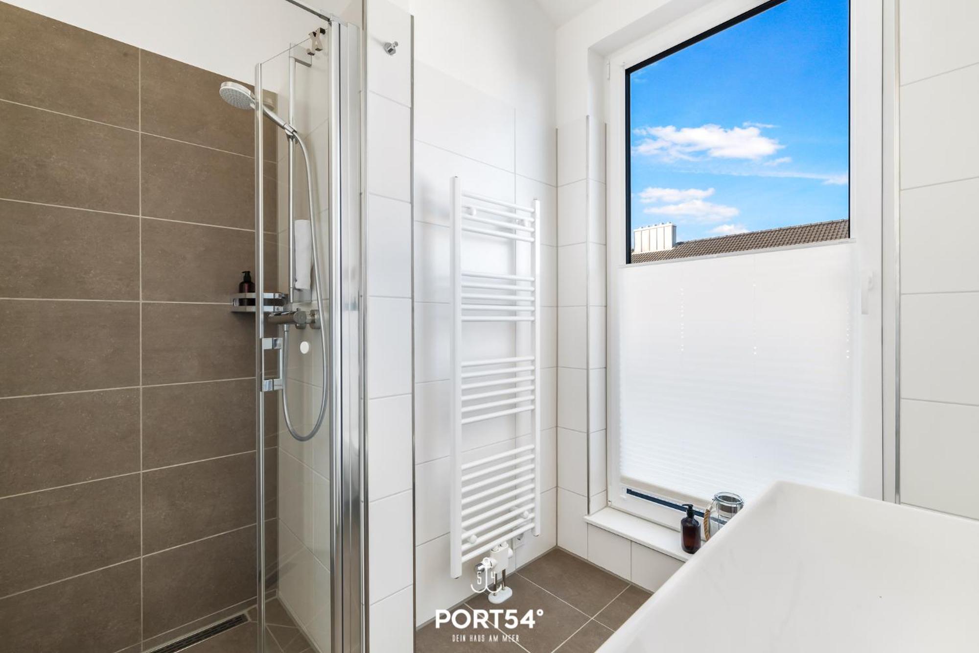 Penthouse Sonnendeck 22 Apartment Олпениц Екстериор снимка